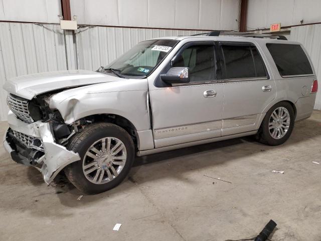 2007 Lincoln Navigator 