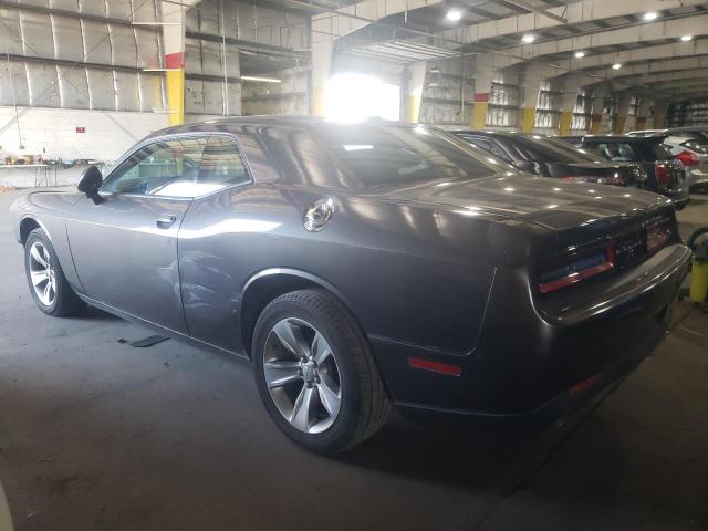 2C3CDZAG9FH730970 Dodge Challenger Sxt