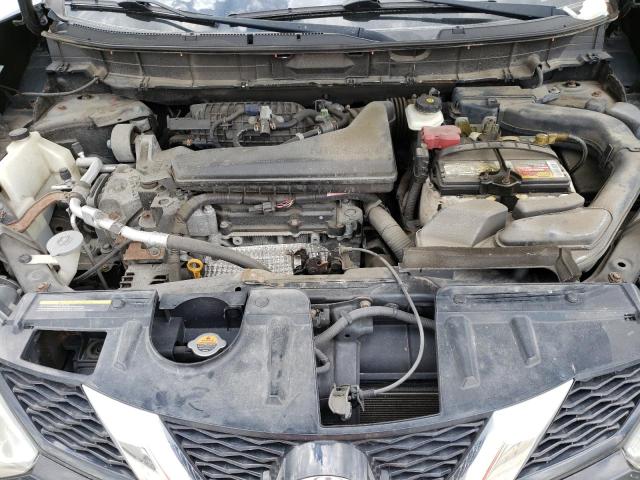 5N1AT2MV3FC768071 Nissan ROGUE S