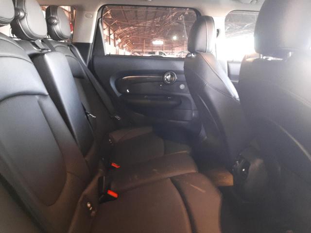WMWLN9C53G2E15953 Mini Cooper S Clubman