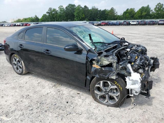 3KPF24AD7LE233303 KIA FORTE FE