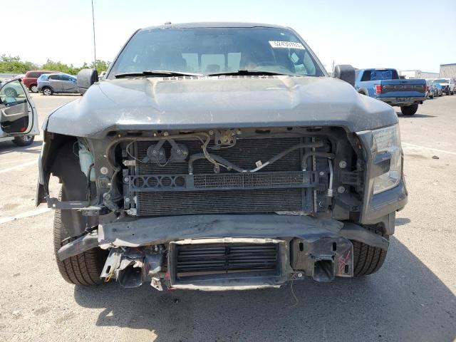 1FTEW1CG9GKE75325 Ford F150 Supercrew