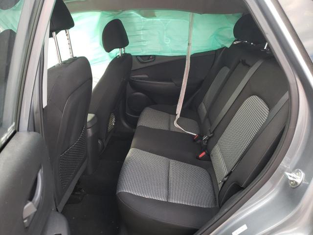 KM8K22AA2JU185051 Hyundai Kona Sel