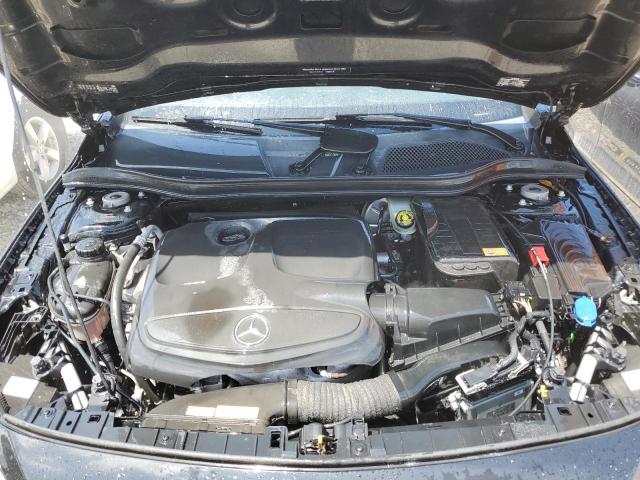 2015 MERCEDES-BENZ GLA 250 - WDCTG4EBXFJ112506