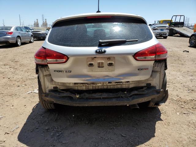 KNAFX5A82G5490457 KIA FORTE EX
