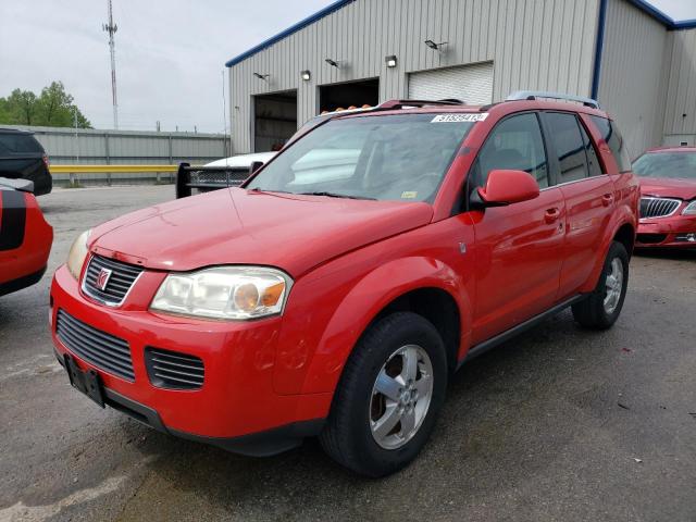 2007 Saturn VUE 