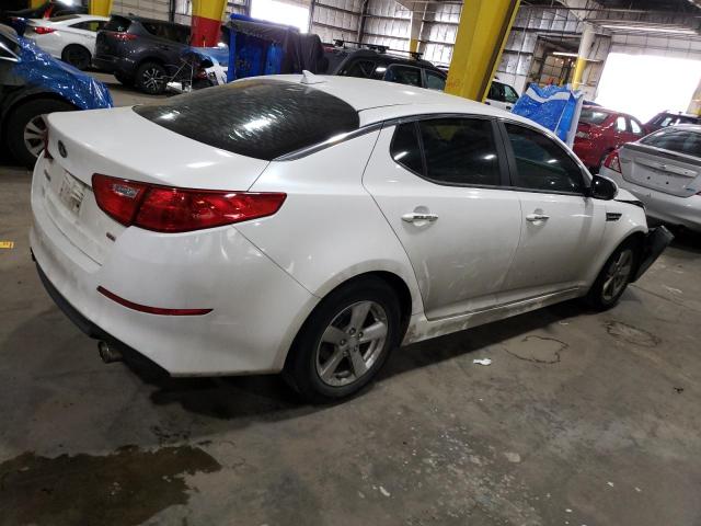 KNAGM4A72F5596646 KIA Optima Lx