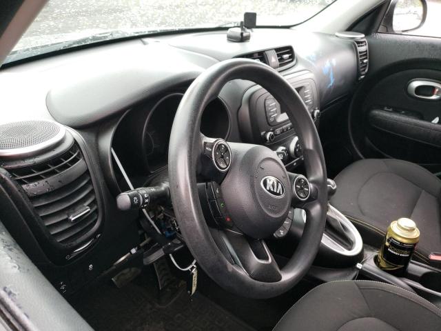 KNDJP3A5XE7089716 KIA SOUL +