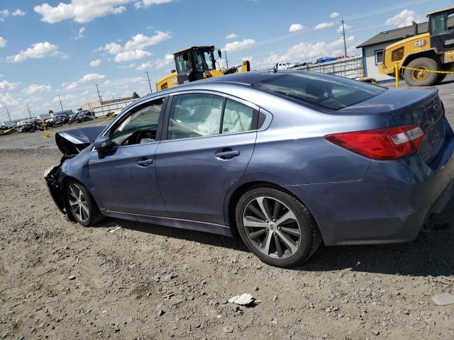 4S3BNAJ68F3069013 Subaru Legacy 2.5i Limited