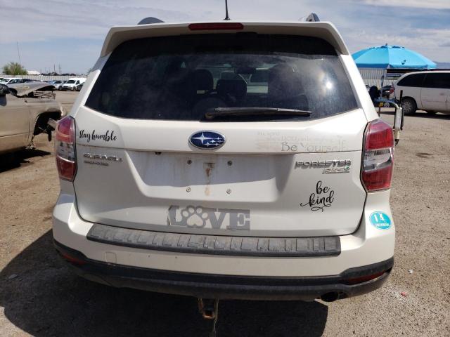 JF2SJAMC3EH525967 Subaru Forester 2.5i Touring