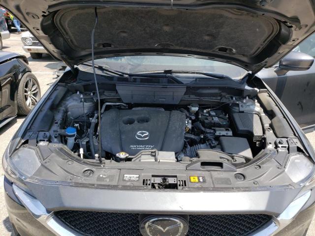JM3KFACM0J0470405 Mazda Cx-5 Touring