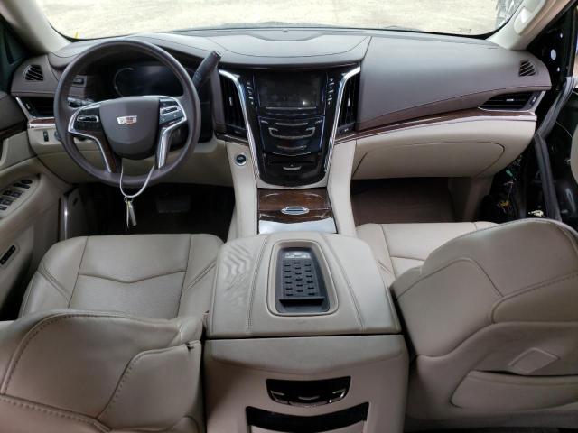 2016 CADILLAC ESCALADE L - 1GYS4BKJ5GR349783