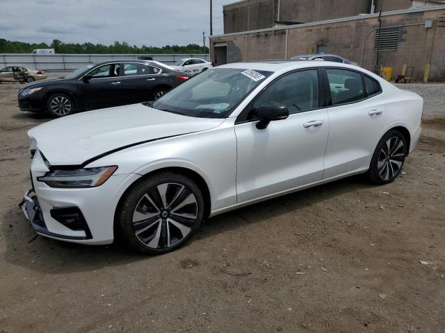 2022 VOLVO S60 B5 MOM - 7JRL12TZ7NG154513