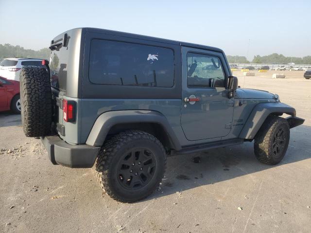 1C4AJWAG9FL730724 Jeep Wrangler Sport