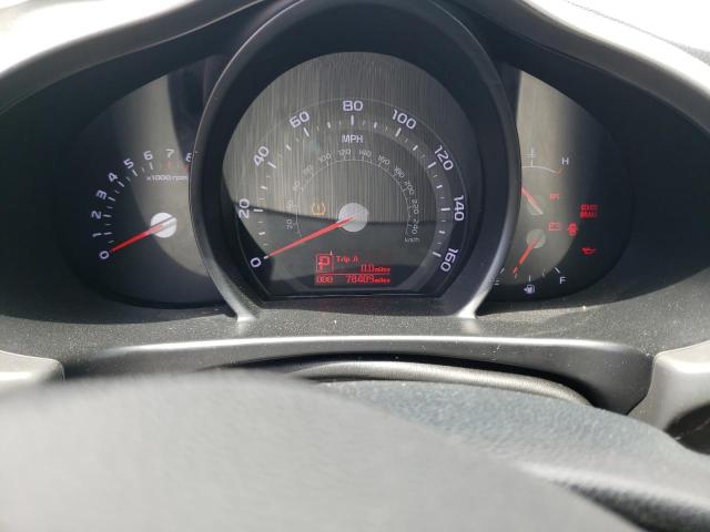 KNDPB3AC2G7873026 KIA Sportage Lx