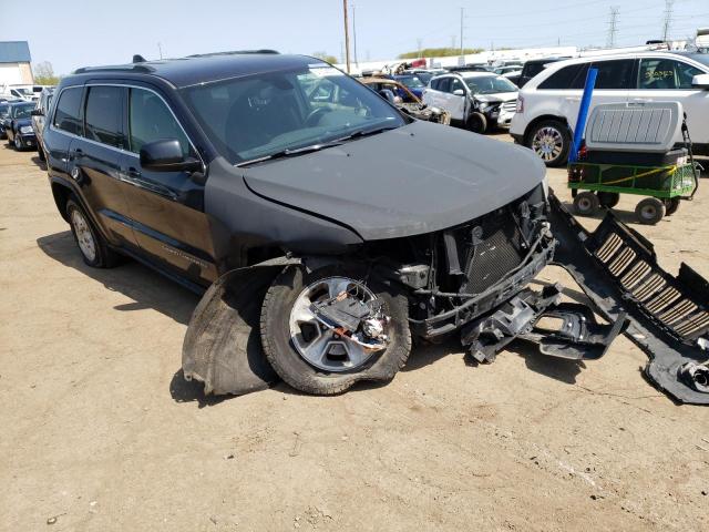 1C4RJFAG1GC390134 Jeep Grand Cherokee Laredo