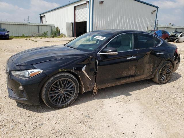 2019 Genesis G70 