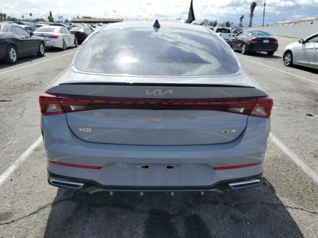 5XXG64J2XPG181637 KIA K5 GT LINE