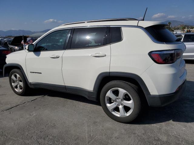 3C4NJCBB7LT253293 Jeep Compass Latitude