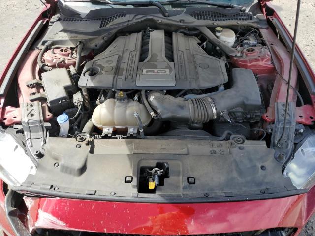 1FA6P8CF1L5191672 Ford MUSTANG GT