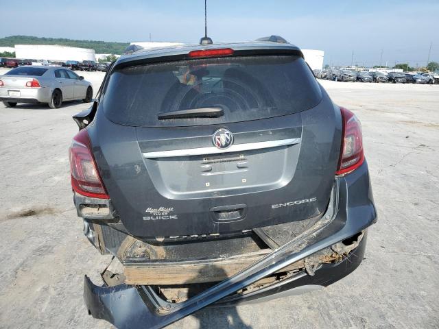 KL4CJASB5JB526641 Buick Encore Preferred