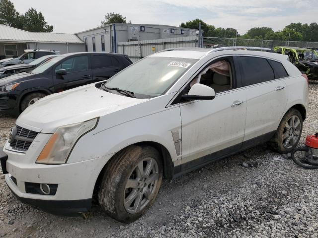 2012 Cadillac SRX Performance Collection