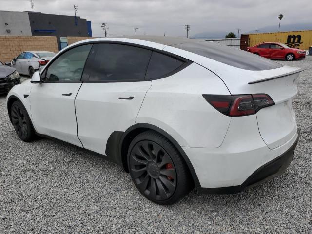 7SAYGDEF7NF561391 Tesla Model Y