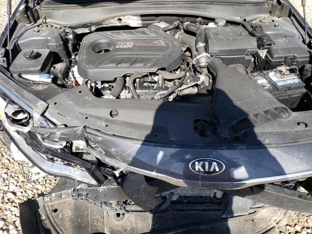 5XXGW4L28HG149235 KIA OPTIMA SX
