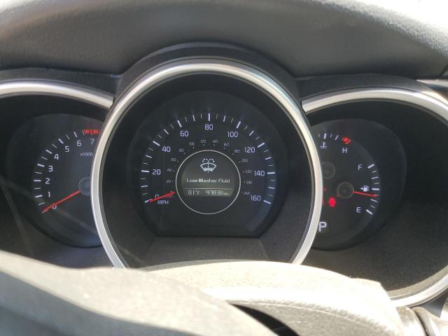 5XXGM4A79FG496722 KIA Optima Lx