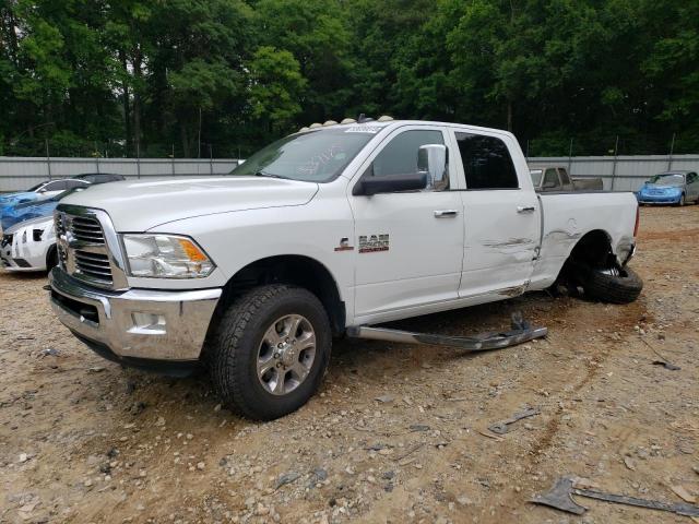 2015 Ram 2500 SLT