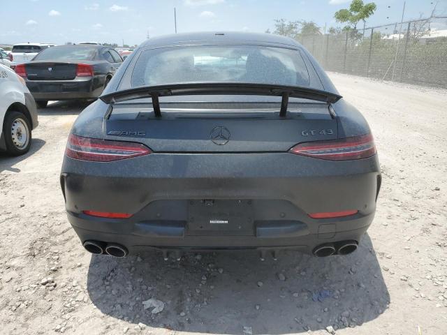 2022 MERCEDES-BENZ AMG GT 43 - W1K7X5KB8NA047516