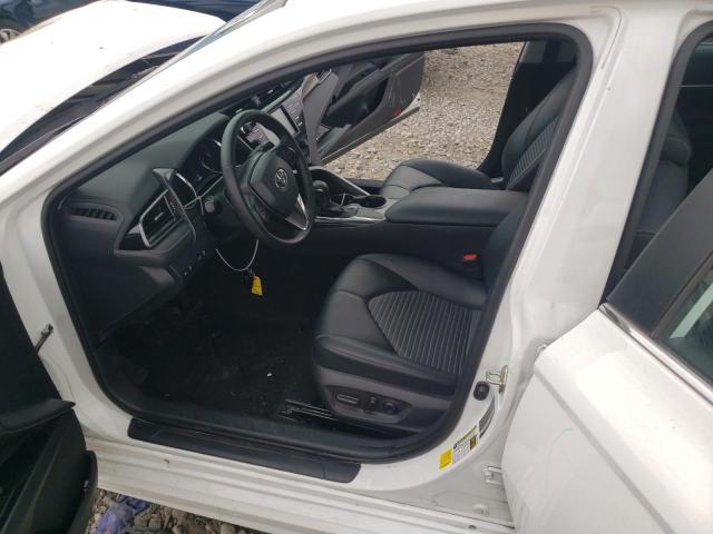 2020 TOYOTA CAMARY SE 4T1M11AK3LU881743