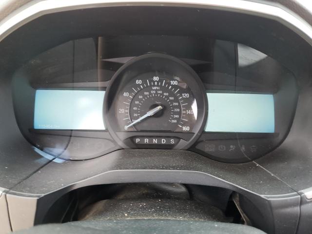 2FMPK4J8XGBC67266 Ford EDGE SEL