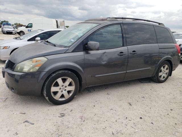 2005 Nissan Quest S