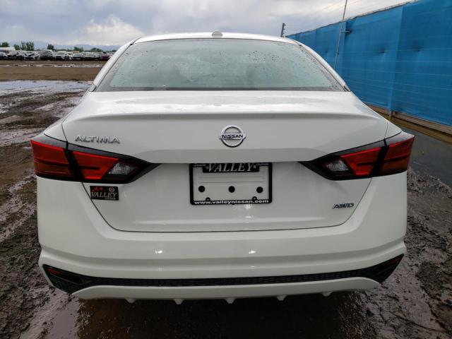 1N4BL4BW1LN322362 Nissan ALTIMA S