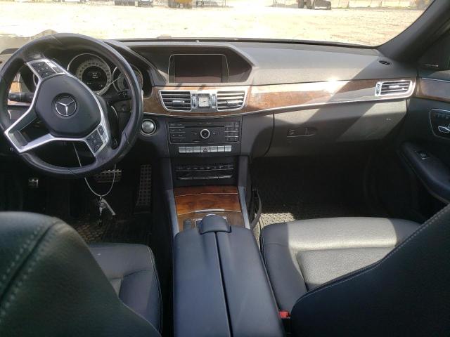 2016 MERCEDES-BENZ E 250 BLUE - WDDHF9HB5GB187235