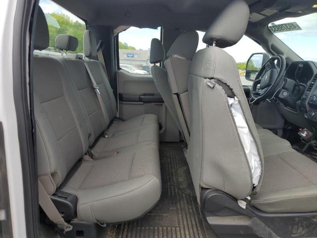 2019 FORD 250 CC 4X4 1FT7X2B6XKED06278