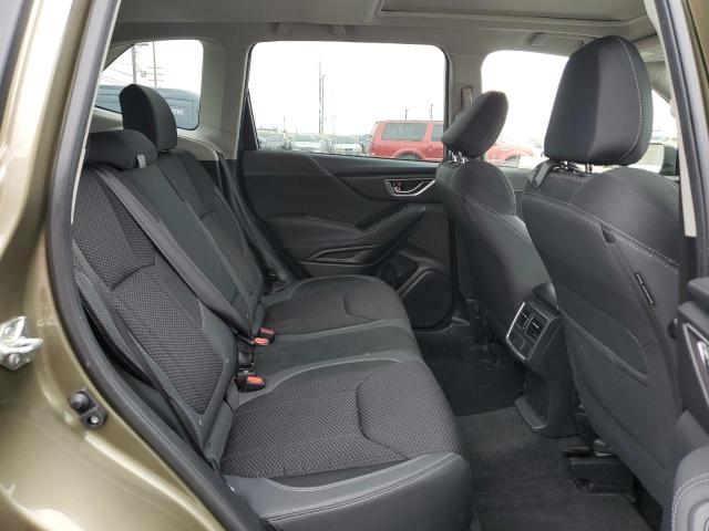 JF2SKADC8NH402209 Subaru Forester Premium