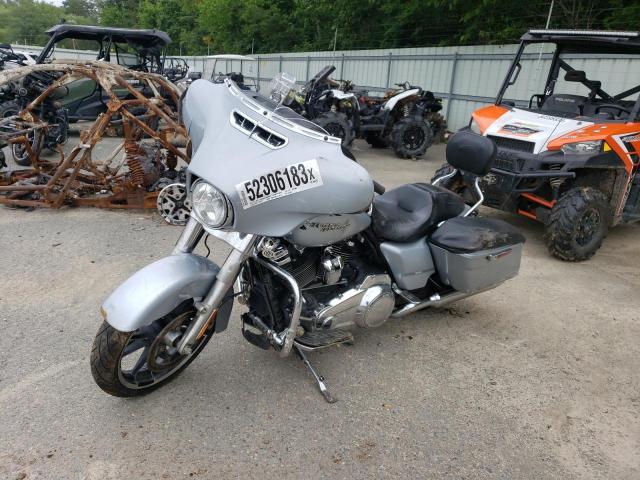 1HD1KBC13LB661463 Harley-Davidson FL HX 2