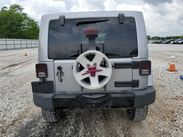 1C4HJWEG2EL202515 Jeep Wrangler Unlimited Sahara