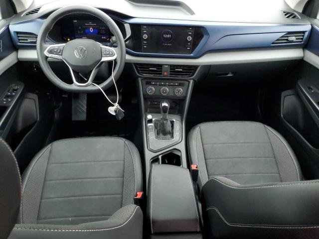 2022 VOLKSWAGEN TAOS SE - 3VVSX7B27NM036592