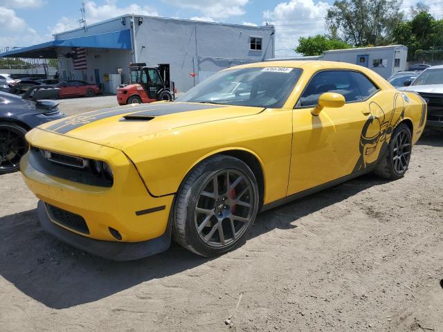 2018 Dodge Challenger R/T