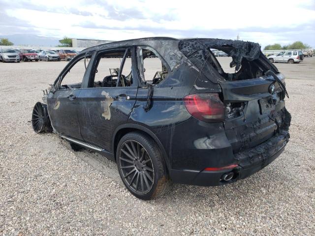 5UXKS4C50E0J93712 BMW X5 Xdrive35d