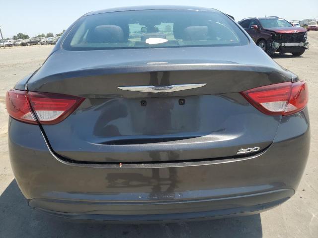 1C3CCCFB9FN669608 Chrysler 200 LX