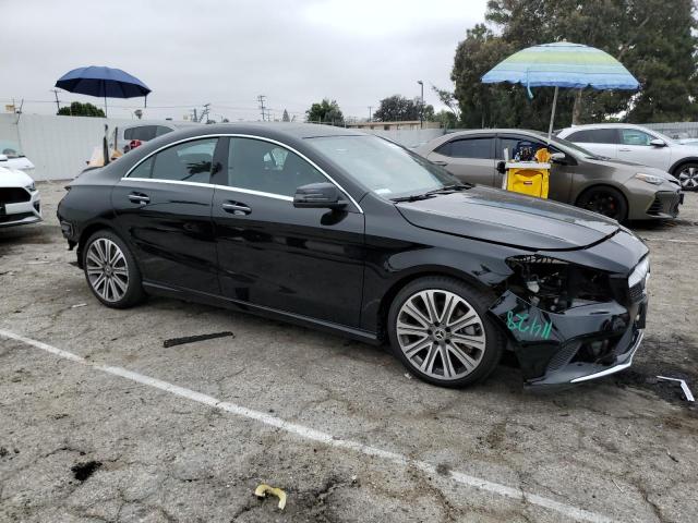 WDDSJ4EBXKN750413 Mercedes-Benz CLA 250
