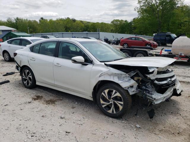4S3BWAC60L3030714 Subaru Legacy Premium