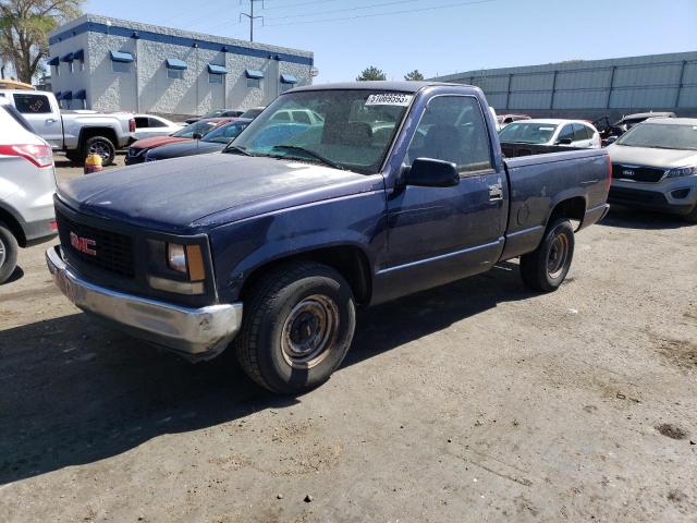 1996 GMC Sierra 1500 