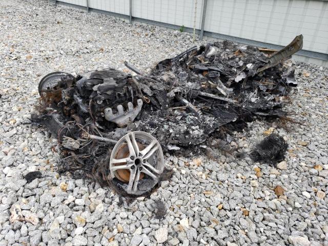 2016 CHEVROLET CORVETTE S - 1G1YB2D72G5120937