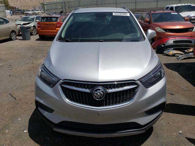 KL4CJASB7KB950615 Buick Encore Preferred