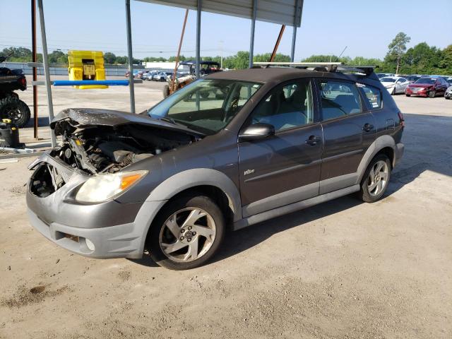 2008 Pontiac Vibe 